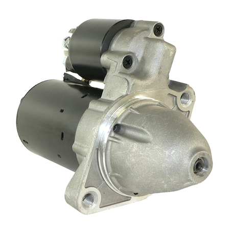 Db Electrical Starter For Mercedes Benz C230 2003-2005 C250 2012-2015 Slk250 2012; 410-24201 410-24201